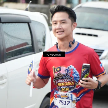 Runner Photo 5966682
