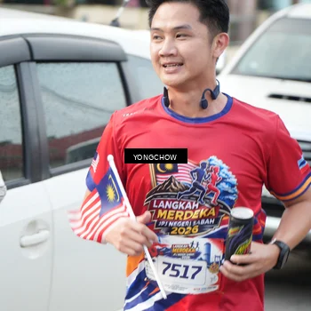 Runner Photo 5966683