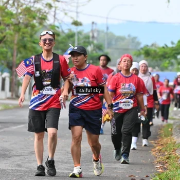 Runner Photo 5966687