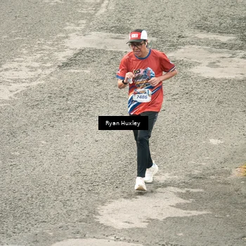 Runner Photo 5966692
