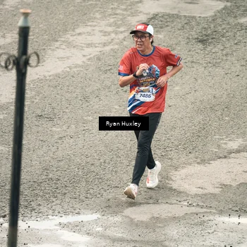 Runner Photo 5966693