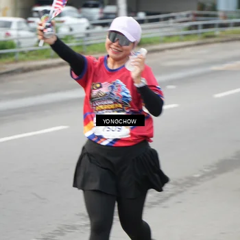Runner Photo 5966694