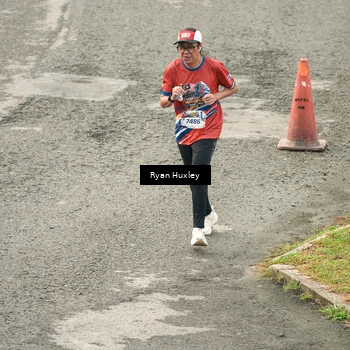 Runner Photo 5966698
