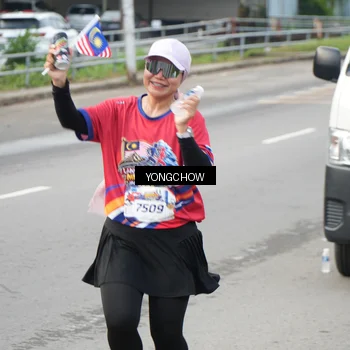 Runner Photo 5966699
