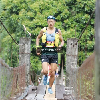 Runner Photo 59667