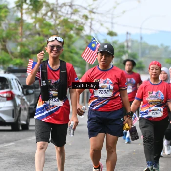 Runner Photo 5966700