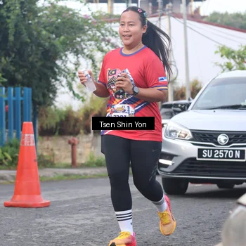 Runner Photo 5966701
