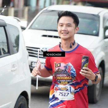 Runner Photo 5966702