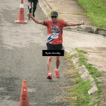 Runner Photo 5966704