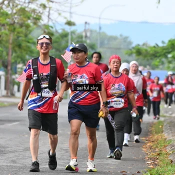 Runner Photo 5966713