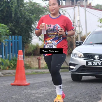 Runner Photo 5966717