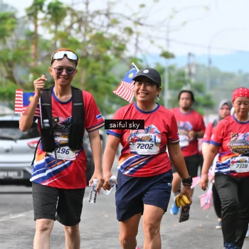 Runner Photo 5966733