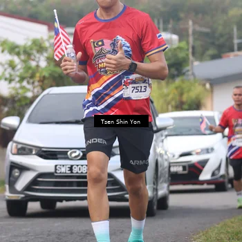 Runner Photo 5966736
