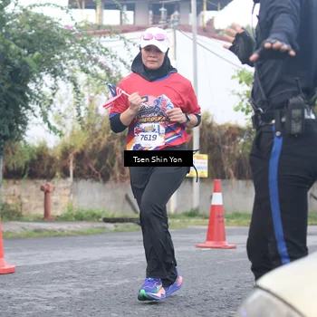 Runner Photo 5966737