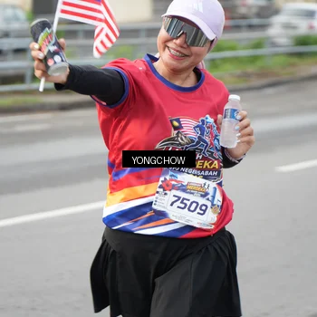 Runner Photo 5966738