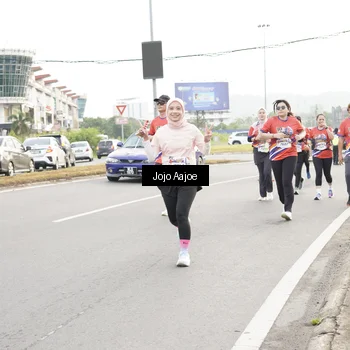 Runner Photo 5966743