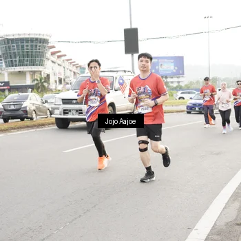 Runner Photo 5966757