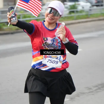 Runner Photo 5966761