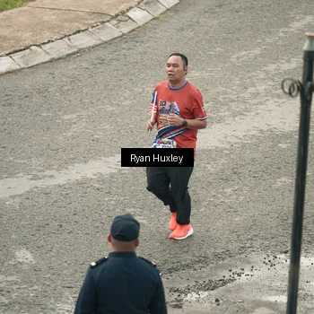 Runner Photo 5966763