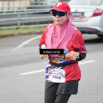 Runner Photo 5966767