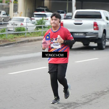 Runner Photo 5966769