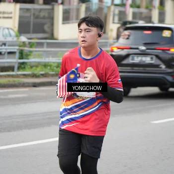 Runner Photo 5966771