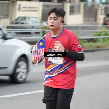 Runner Photo 5966778