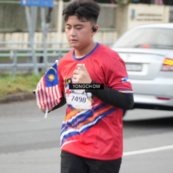 Runner Photo 5966783