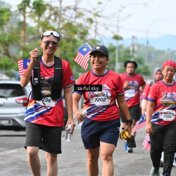 Runner Photo 5966787