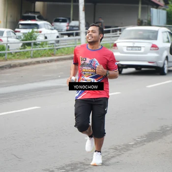 Runner Photo 5966792