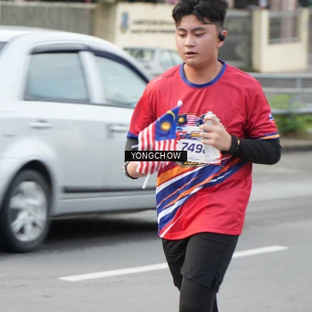 Runner Photo 5966793