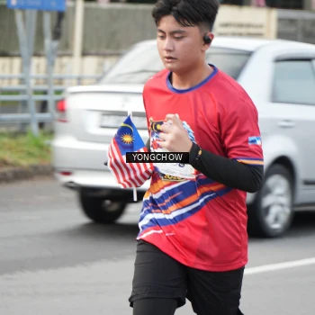 Runner Photo 5966794