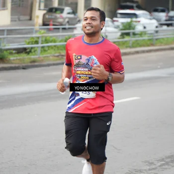 Runner Photo 5966797