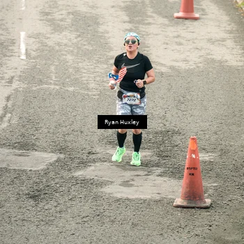 Runner Photo 5966798