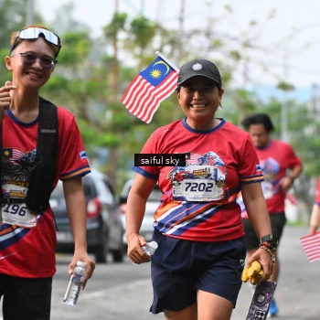 Runner Photo 5966800