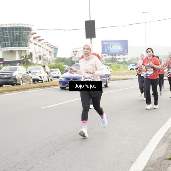 Runner Photo 5966802