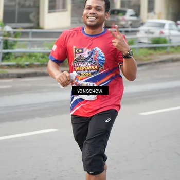 Runner Photo 5966803