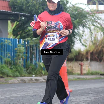 Runner Photo 5966804