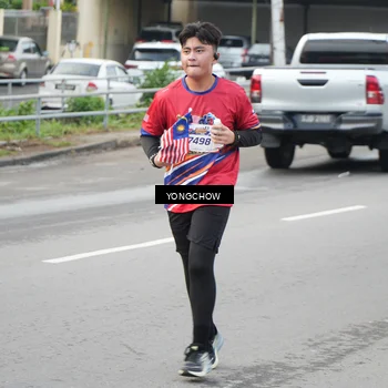 Runner Photo 5966805