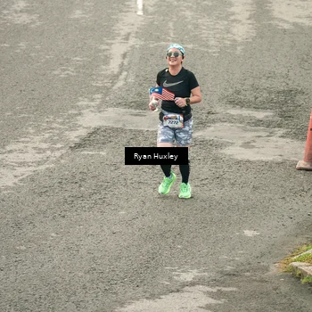 Runner Photo 5966806