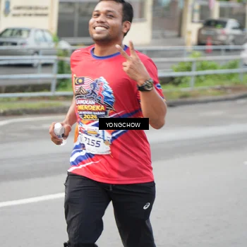 Runner Photo 5966810