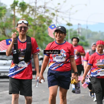 Runner Photo 5966811