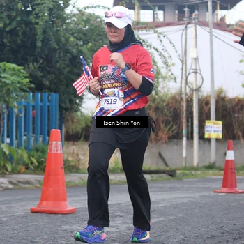 Runner Photo 5966812