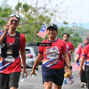 Runner Photo 5966813