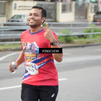 Runner Photo 5966814