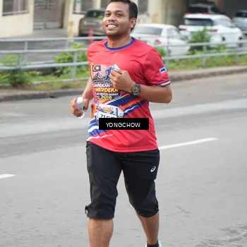 Runner Photo 5966816