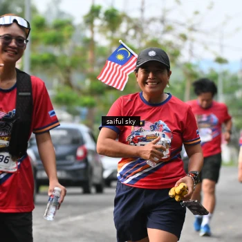 Runner Photo 5966817