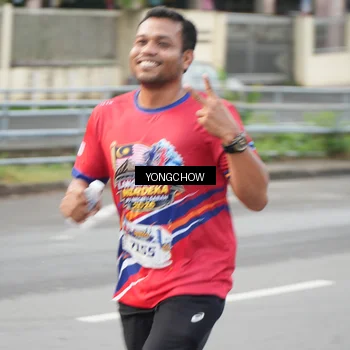Runner Photo 5966818