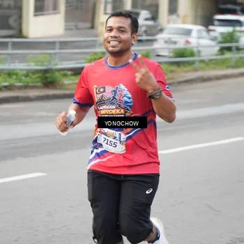 Runner Photo 5966820
