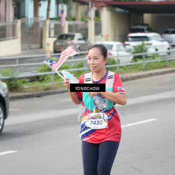 Runner Photo 5966821